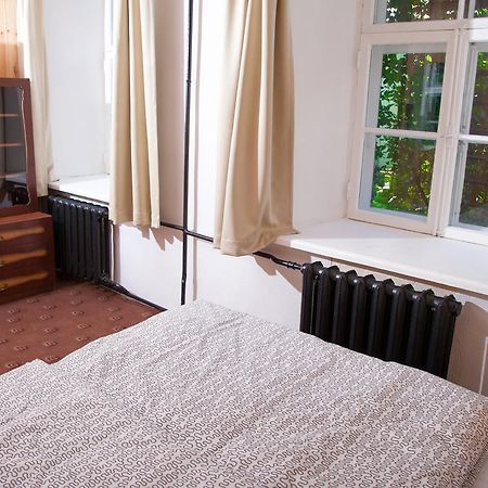 Mo Hostel Таллінн Екстер'єр фото
