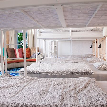 Mo Hostel Таллінн Екстер'єр фото