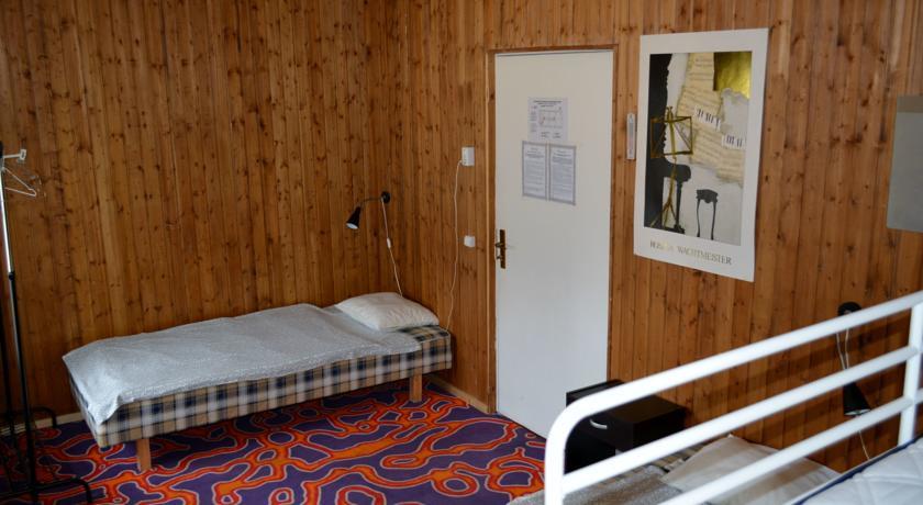 Mo Hostel Таллінн Екстер'єр фото