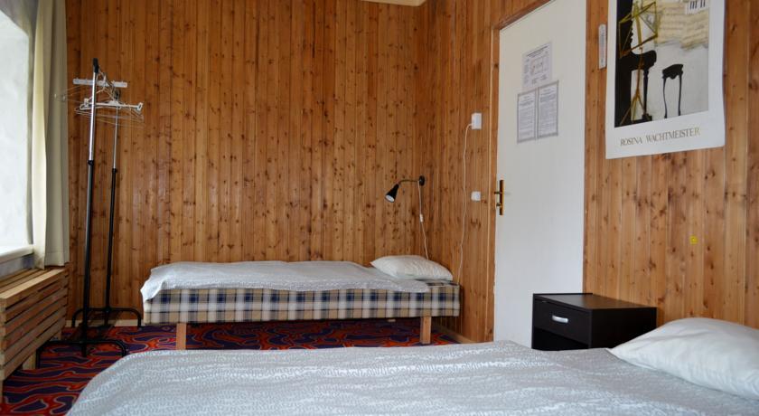 Mo Hostel Таллінн Номер фото