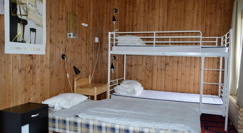 Mo Hostel Таллінн Номер фото