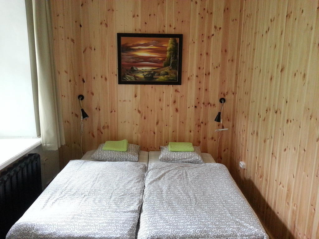 Mo Hostel Таллінн Номер фото