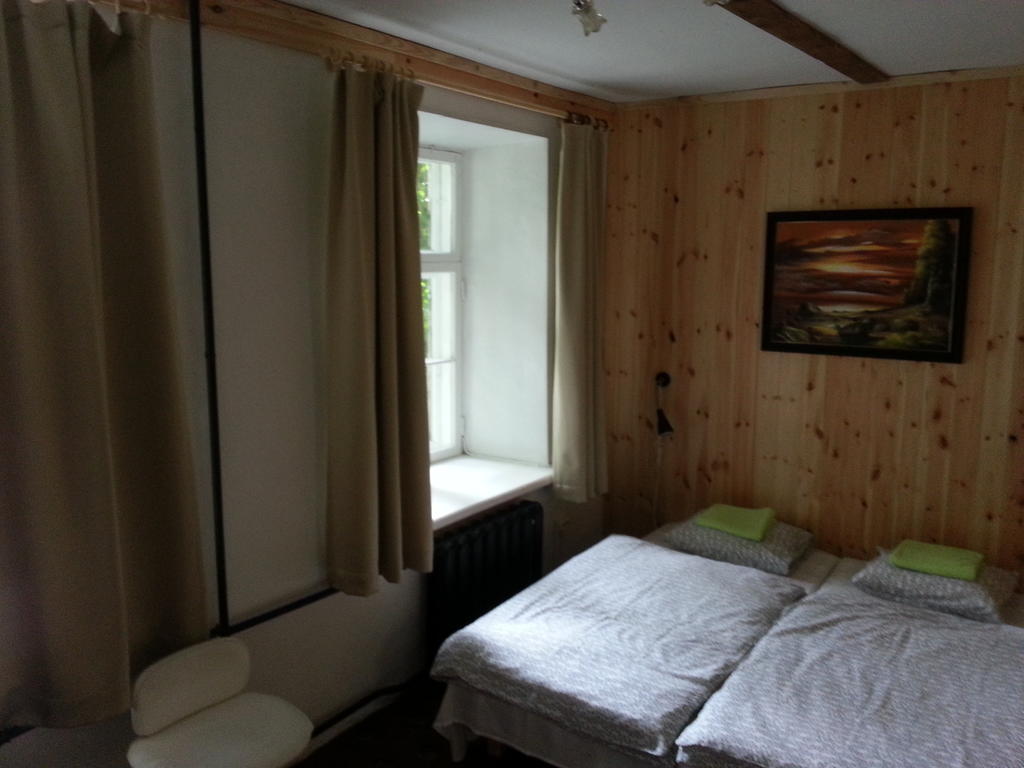 Mo Hostel Таллінн Номер фото