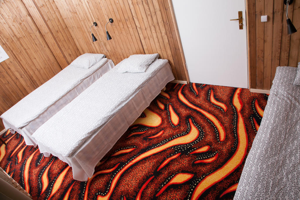 Mo Hostel Таллінн Номер фото