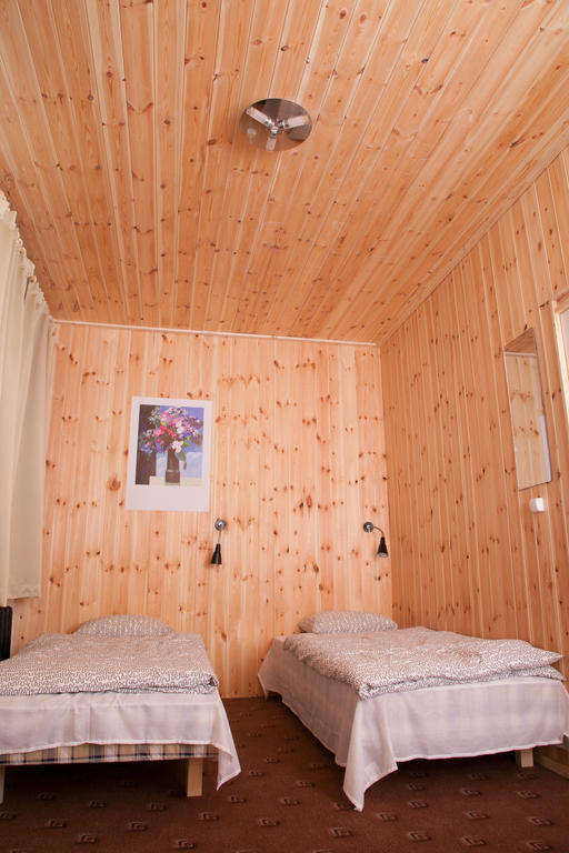 Mo Hostel Таллінн Номер фото