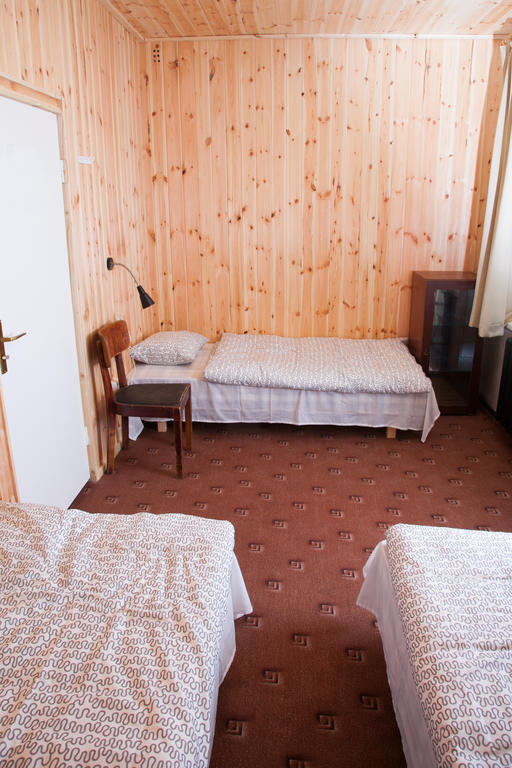 Mo Hostel Таллінн Екстер'єр фото