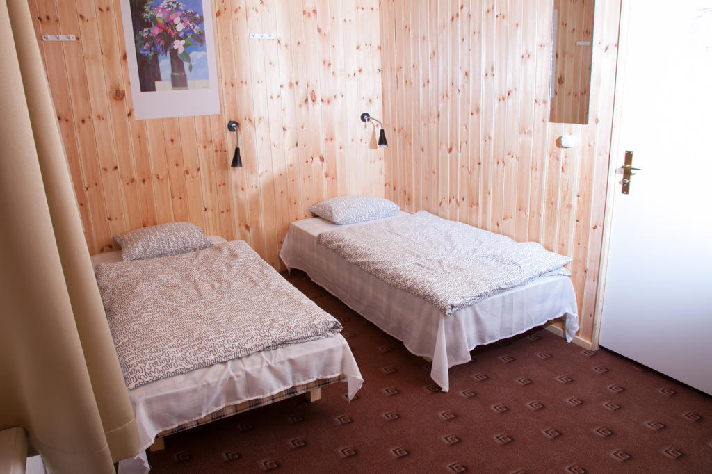 Mo Hostel Таллінн Екстер'єр фото