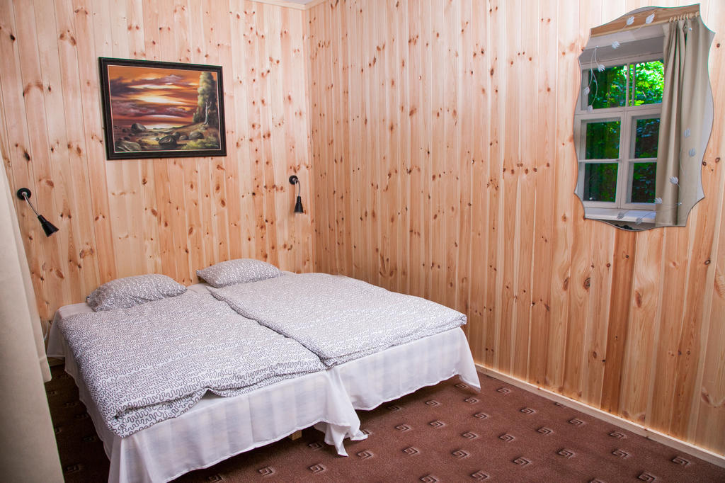 Mo Hostel Таллінн Екстер'єр фото