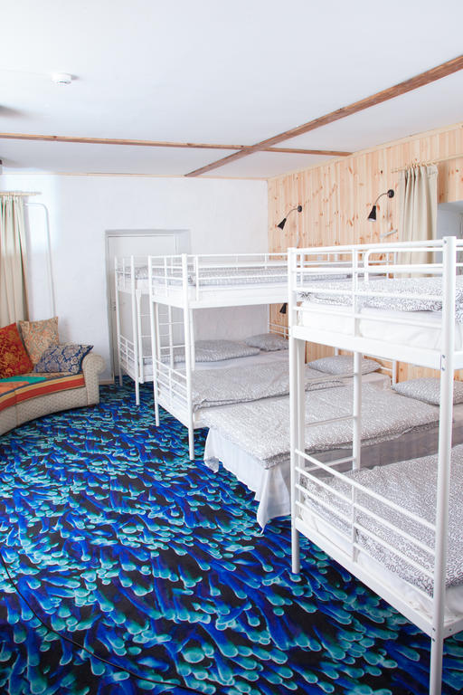 Mo Hostel Таллінн Екстер'єр фото