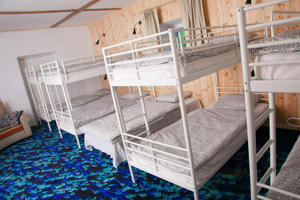 Mo Hostel Таллінн Номер фото