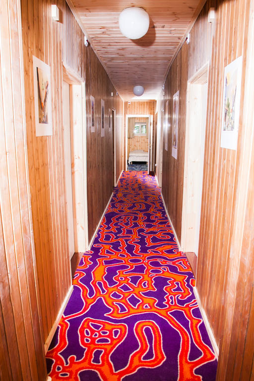 Mo Hostel Таллінн Номер фото