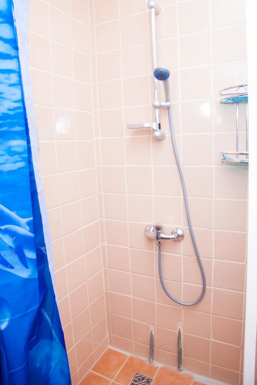 Mo Hostel Таллінн Екстер'єр фото