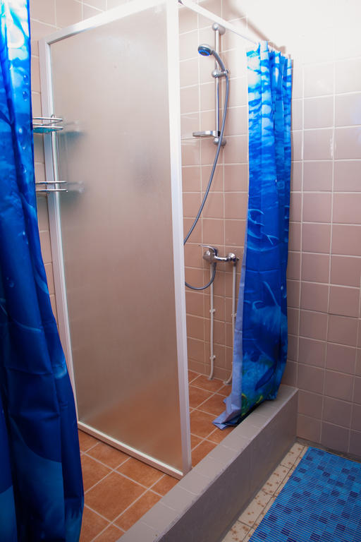 Mo Hostel Таллінн Номер фото
