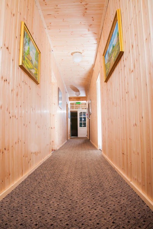 Mo Hostel Таллінн Номер фото