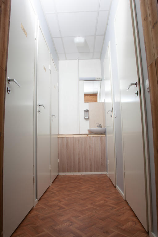 Mo Hostel Таллінн Екстер'єр фото