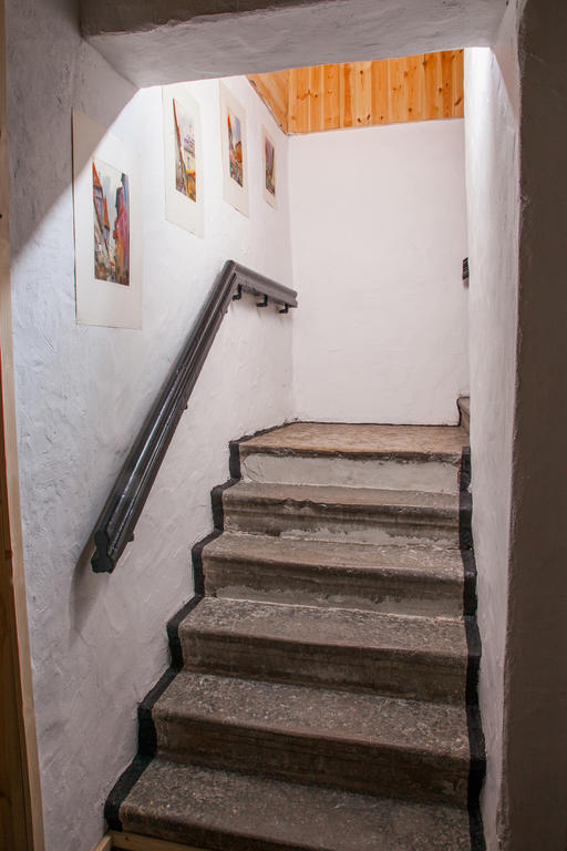 Mo Hostel Таллінн Екстер'єр фото