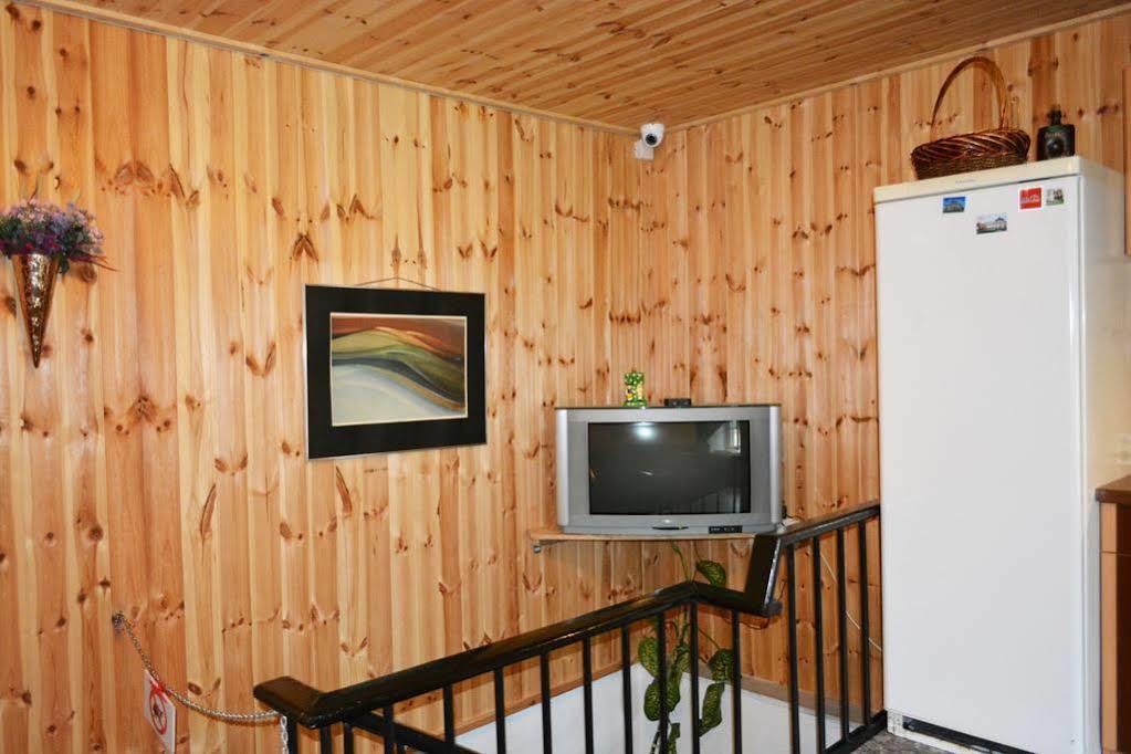 Mo Hostel Таллінн Екстер'єр фото